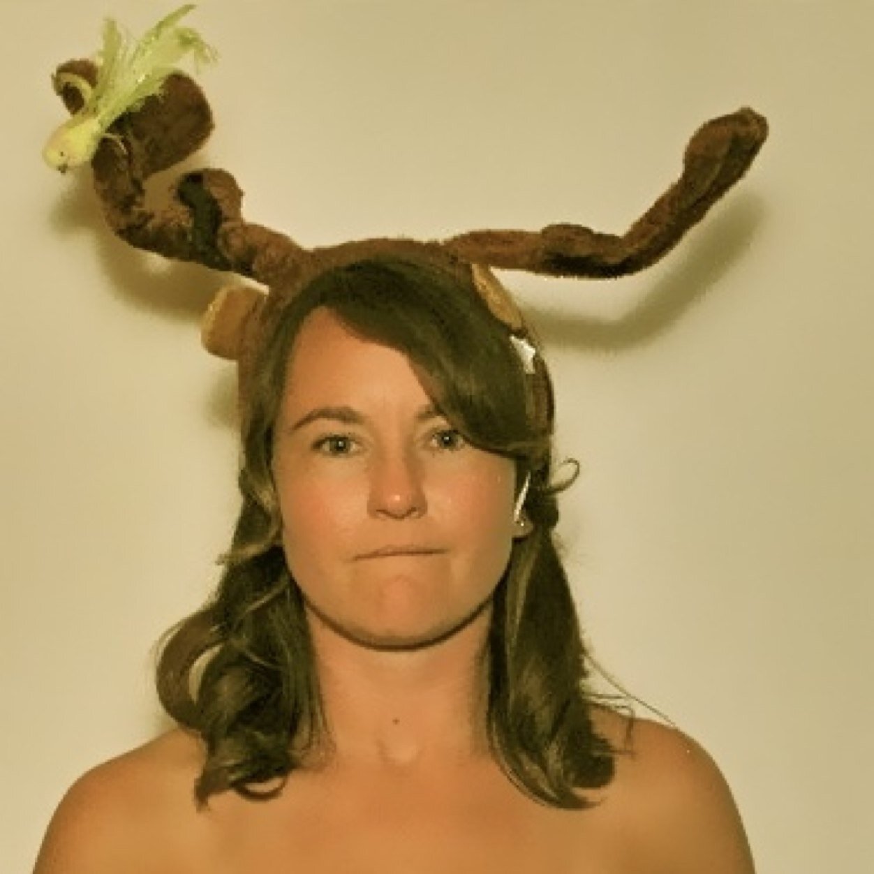 jelzabeth's profile picture. In search of random, in love with clever.