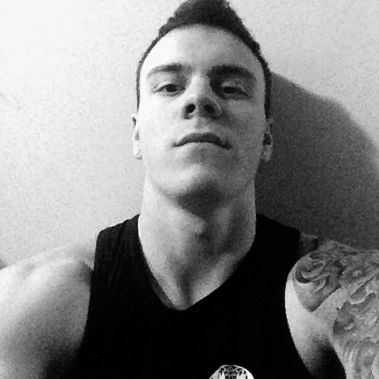 Forever_YoungJ's profile picture. | Luctor Et Emergo | #USAF #JiuJitsu