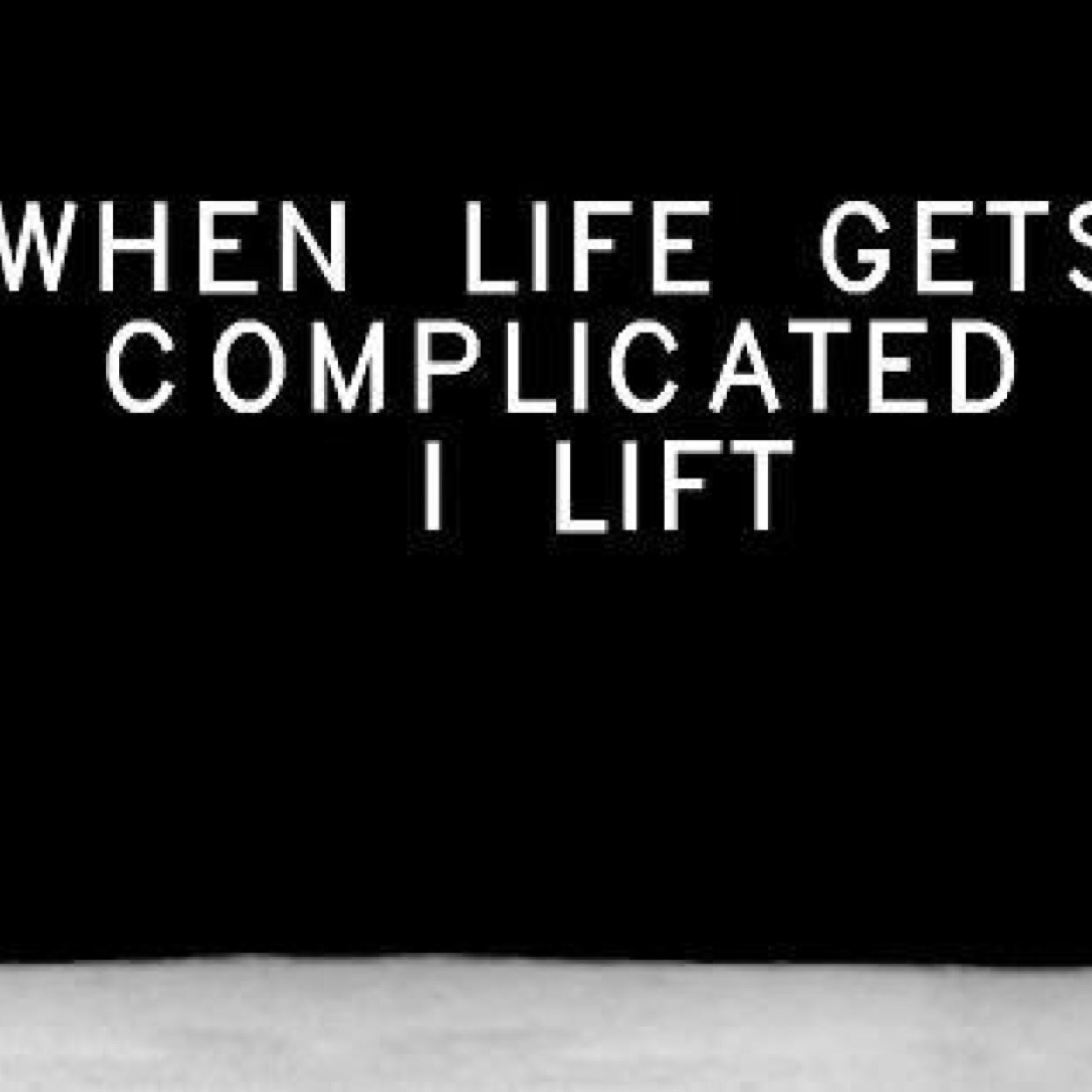 DaGymm's profile picture. all about gettin swole