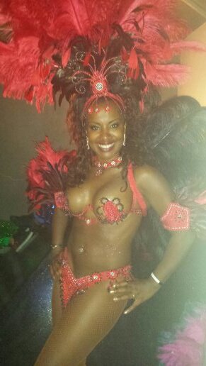 Kedraonlyone's profile picture. Meneuse de troupe /Danseuse/ Chorégraphe Difétoukouleur