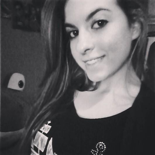 Escolha sorrir ! Snap: saahzinhaa