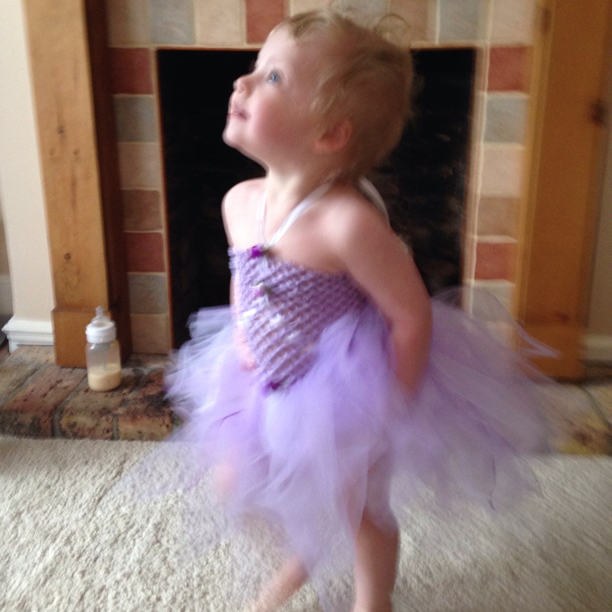 We are a family run small business in the heart of beautiful Leigh on Sea. We take pride in producing amazing TuTu's, bunting & so much more