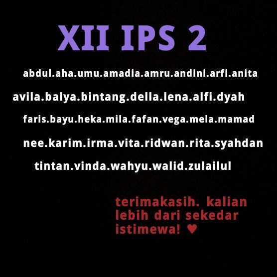 cocainstIPS2's profile picture. MAN MALANG I  Angkatan 33 ♥ | always 35