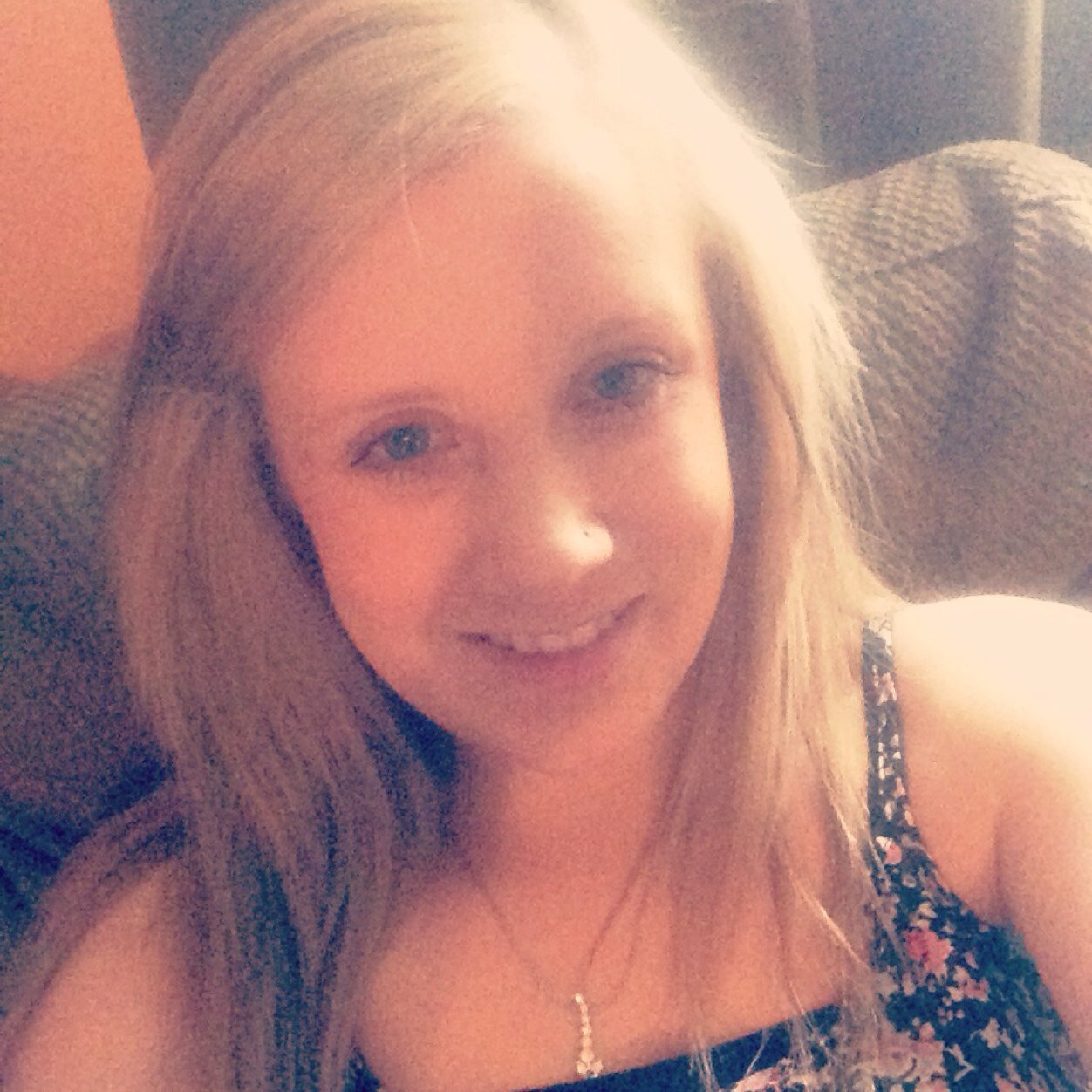 licensed practical nurse ; 22 ; only being me and no one else