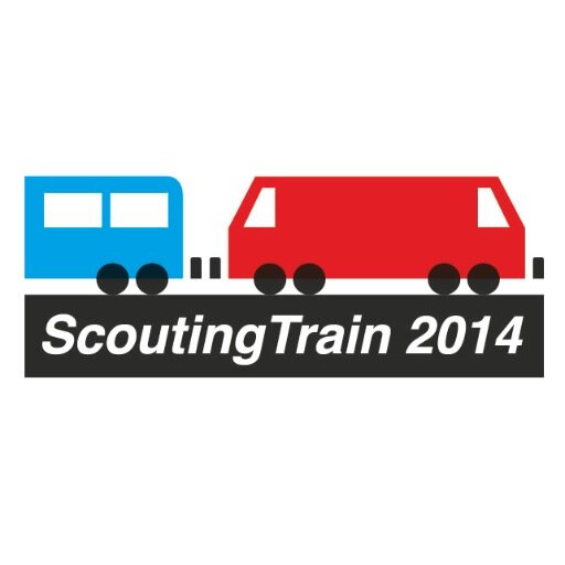 ScoutingTrain - Create Understanding
One Train - 400 Scouts - One Story!