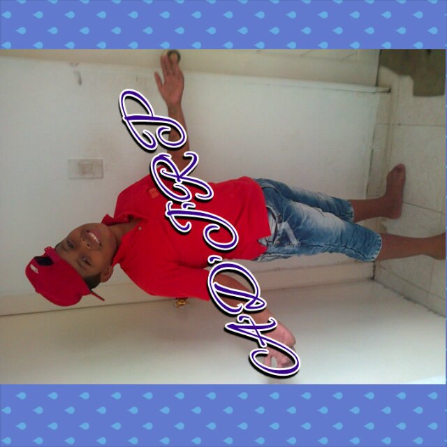 Alvarojesuroca's profile picture. 