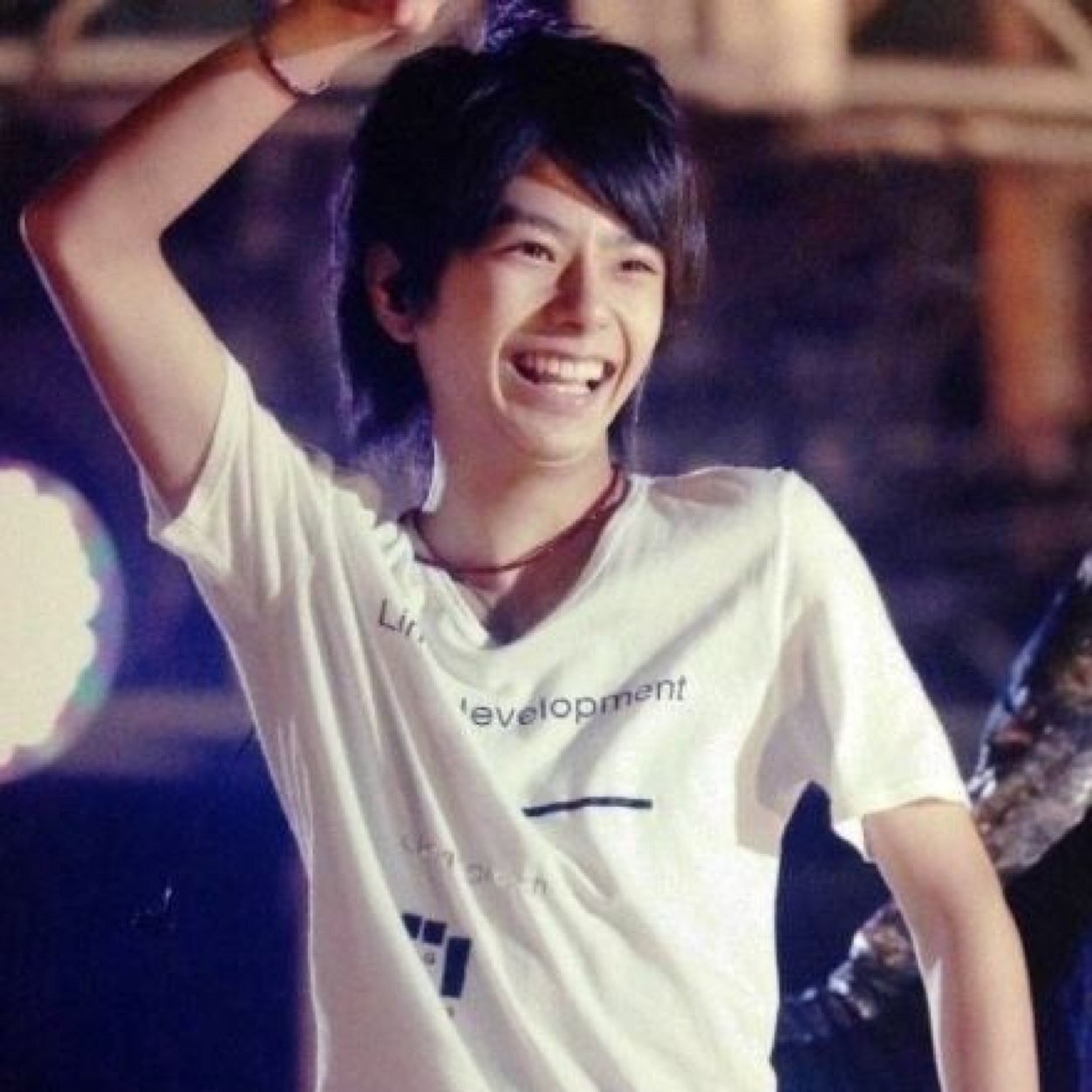 さとちんこ 低浮上 山下智久29歳誕生日おめでとう 大好きです愛してます Http T Co Cnafqtxr