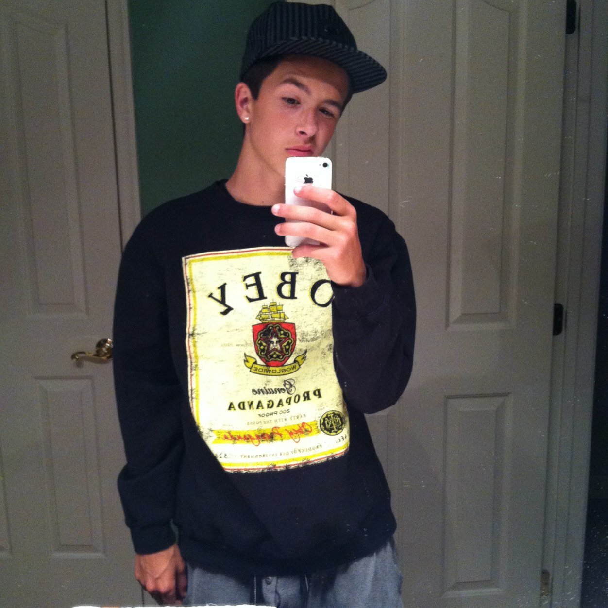Dope, Money, Hoes