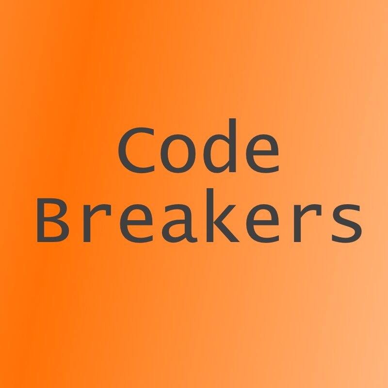 Breakersofcode's profile picture. No game escapes us. Game and game industry commentary and reviews.