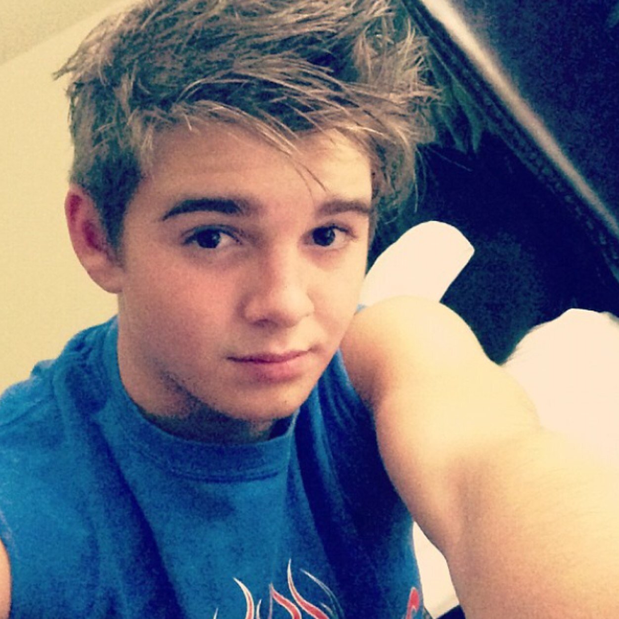 Jack Griffo Alchetron, The Free Social Encyclopedia