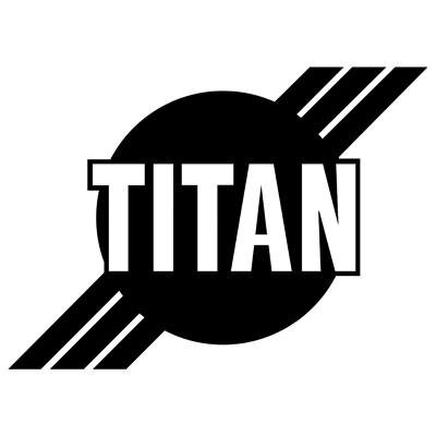 Since 1953, Titan Abrasive has been manufacturing an extensive line of AMERICAN MADE abrasive blasting equipment.