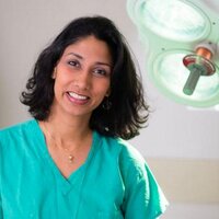 Anjali Kumar MD MPH (@anjukumd) 's Twitter Profile