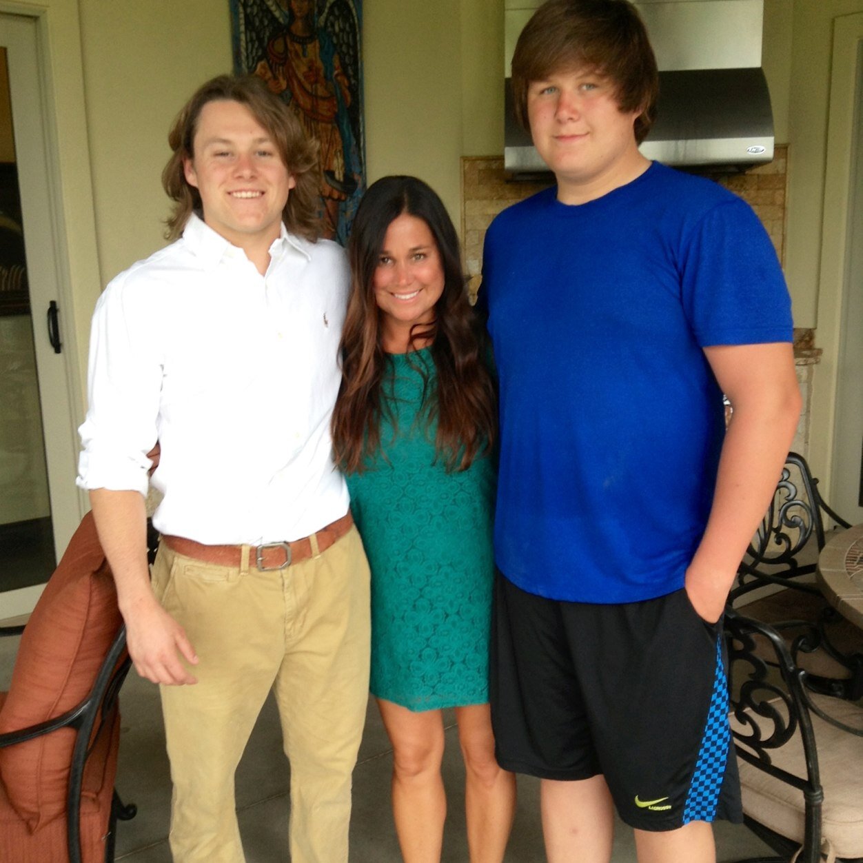 mkohumphrey's profile picture. 