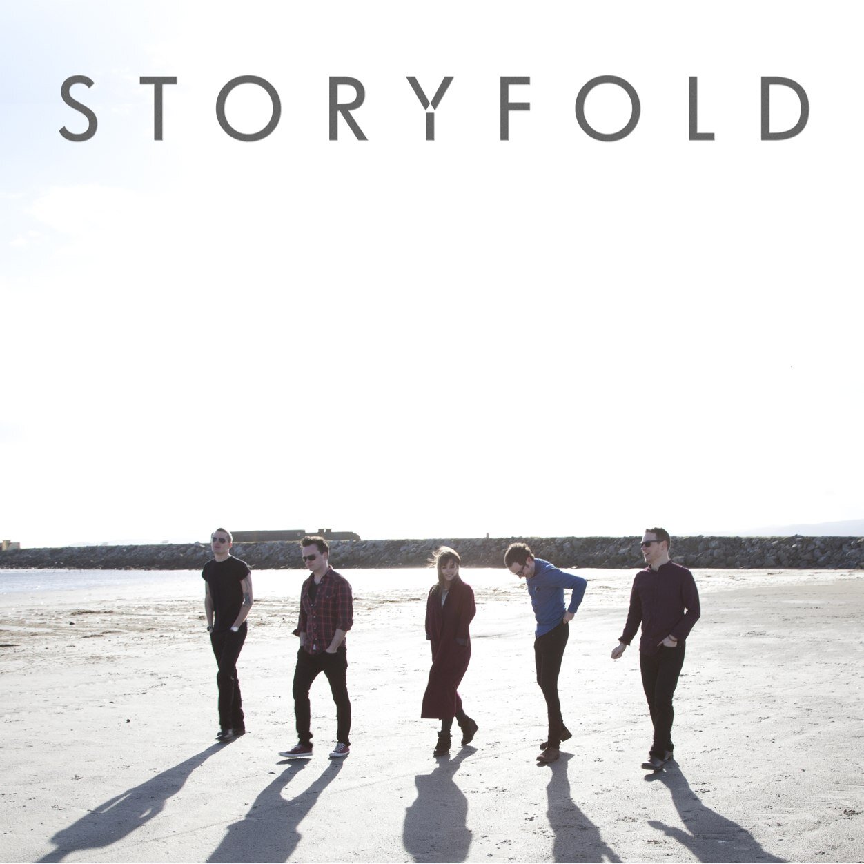 Storyfold