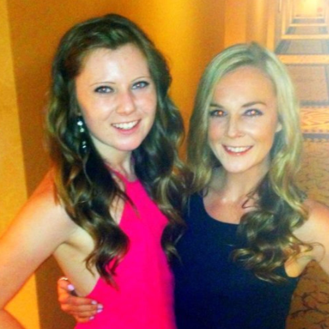 CateFisher's profile picture. 