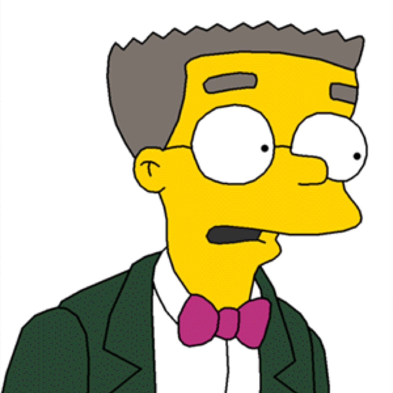 I love Mr.burns