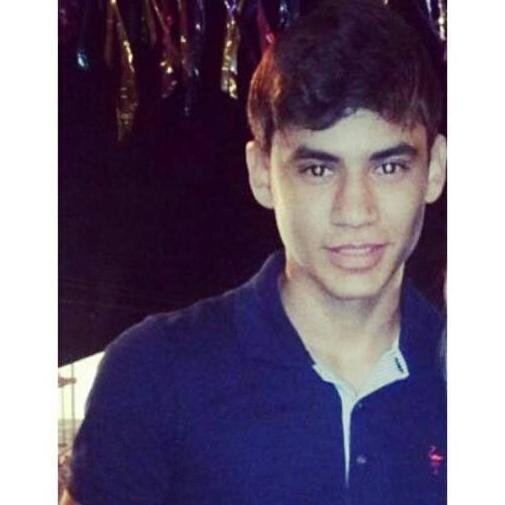 16 anos, Vascaíno !