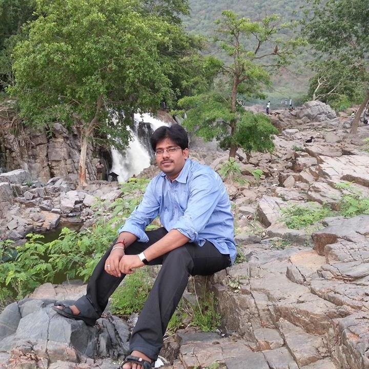 nandakumarbe's profile picture. 