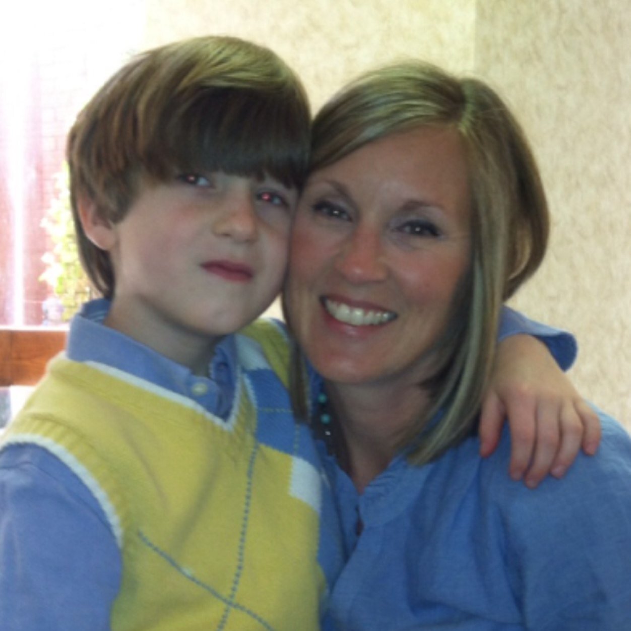 saraggraham's profile picture. 