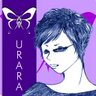 X_urara_X's profile picture. '81s。三重の田舎でWEB制作やったりしてるディレクター。WEB制作会社勤めではありません。 仕事中は鍵アカウントがほとんどです。絡みたい方は@X_ura_urara_Xへどうぞ。ゲームは@X_urara_g_Xです。