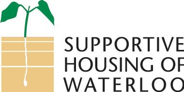 Supportive Housing of Waterloo - A Housing First non-profit approach to ending homelessness in the Waterloo Region