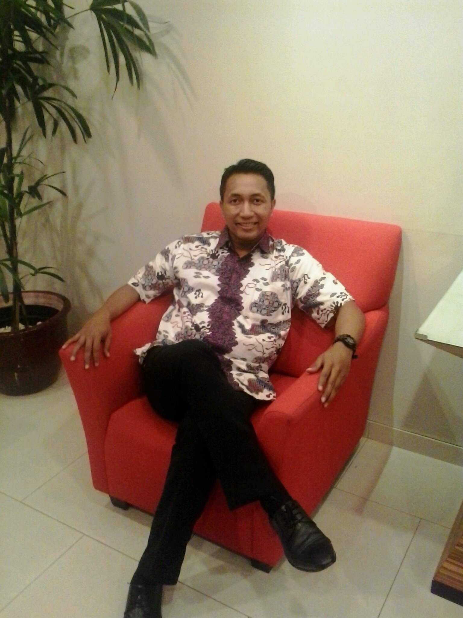 abu_bunawan's profile picture. Teruslah Bergerak utk Tetap Hidup