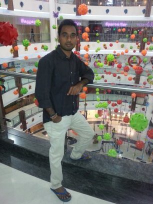 Kasarla Srinu