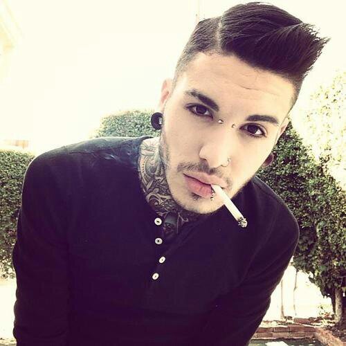 Hey guys I'm Jayy and if you hate me I don't give a fuck
