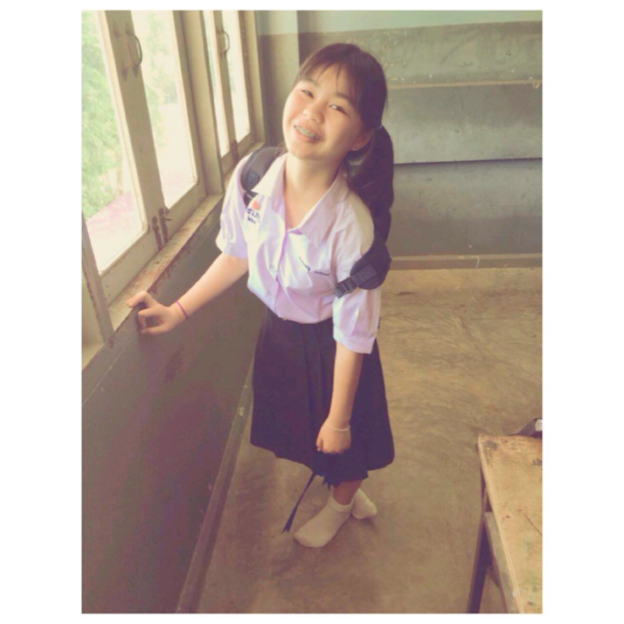 Hello. I'm GRAM. :) I Will follow you forever Justin Bieber. ❤️ ' Believe Forever ' and I love bambam. GOT7 ✌️. ชื่อแกรมน่ะค่ะ ☺️