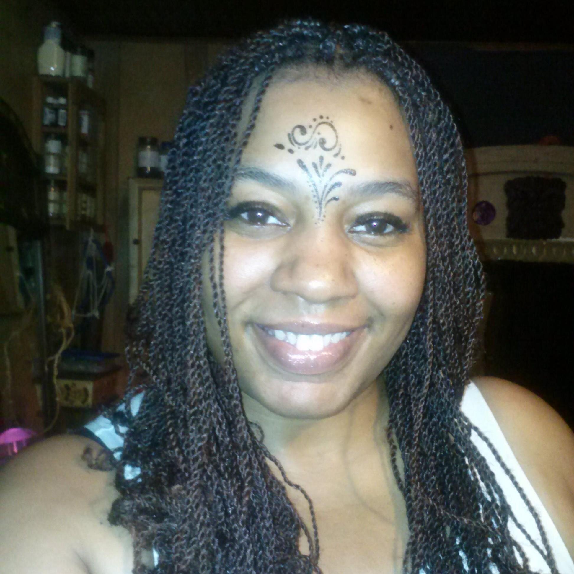 casperkisses's profile picture. The House of Oracle
Occult Supplies, Readings & Spiritual Healing
Thehouseoforacle@hotmail.com.