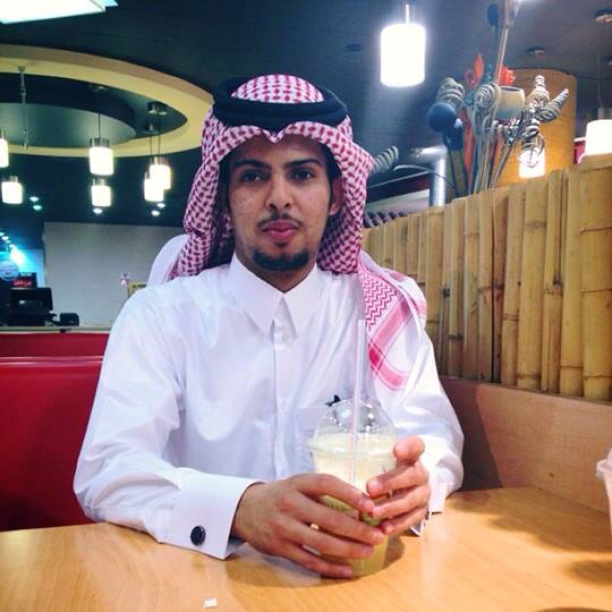 ركز على نفسك حتى يركزون عليك