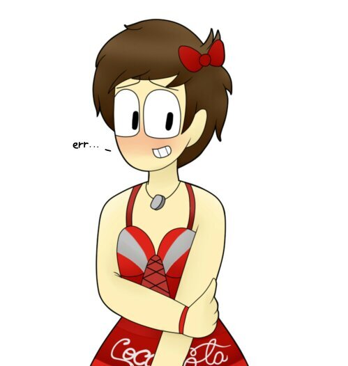 I like cola. a lot. don't touch it or someone will disappear. [Taken/Bi] [Not affiliated with Eddsworld] [♦: @LolAnniesBack ]