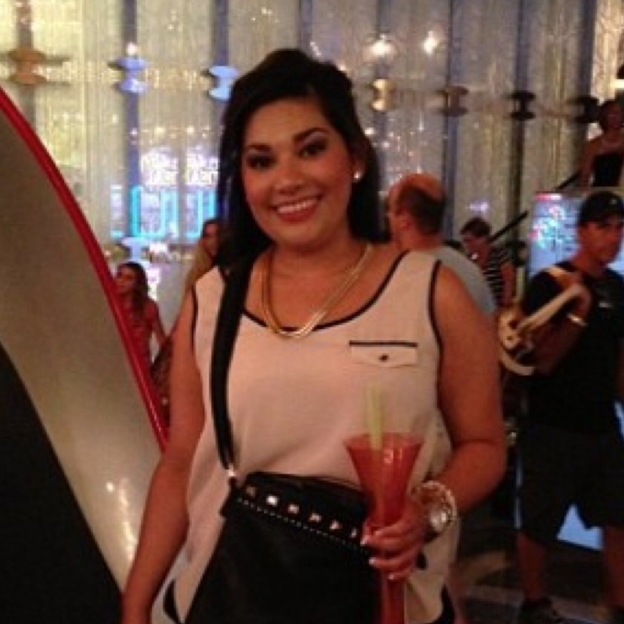 prisann215's profile picture. 