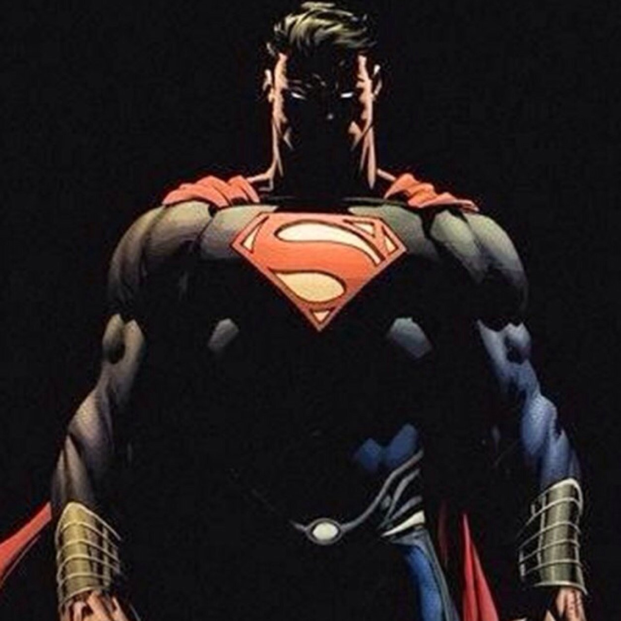 I am Superman, from the planet Krypton. I came over to Earth when I was a child after my planet was destroyed. My name is Clark Kent. #RP