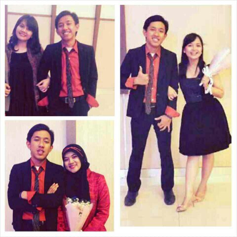 be produktive and be creative