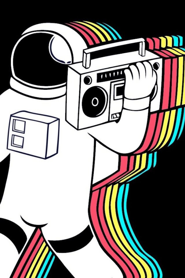 DJ MIXER - PARTY NIGHT