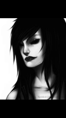 Hmmm...where to start off..I'm Jane Arkensaw and I hate my enemies, so, I will politely ask you to not mess with me..I'll kill anyone..[RP]{Single}