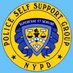 NYPD - PSSG (@NYPDPSSG) Twitter profile photo
