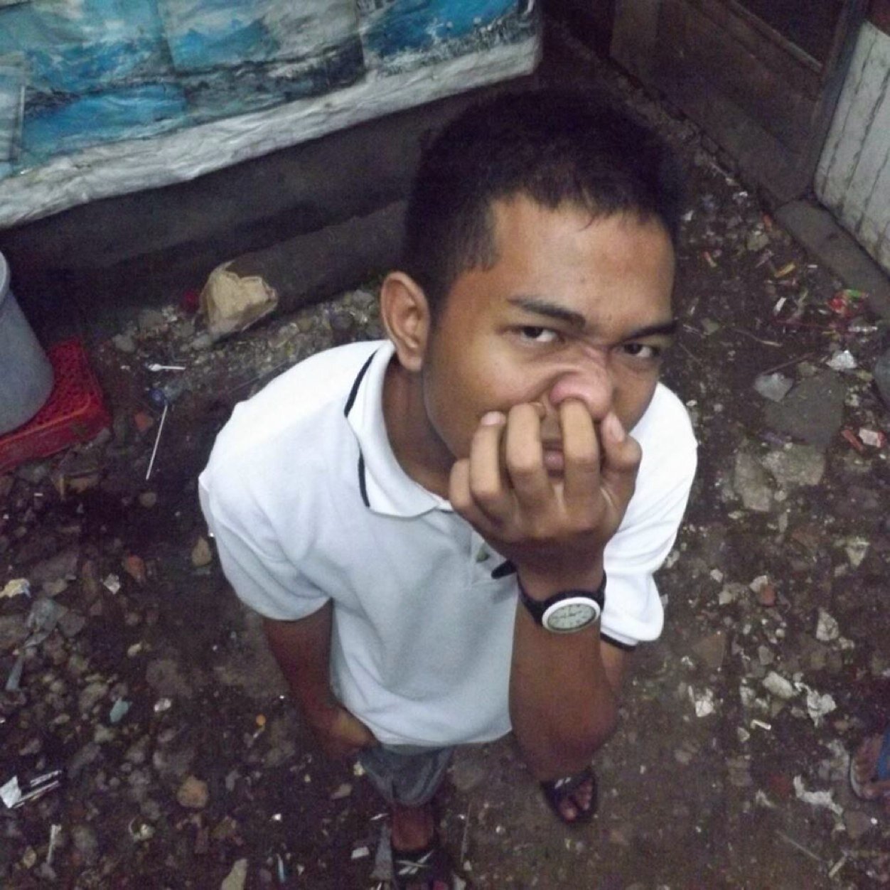 Ozackr Profile Picture