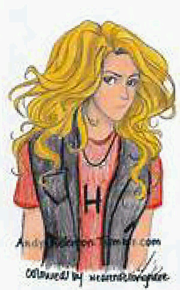 My age has never made me wise. (PJO) (HOO)
