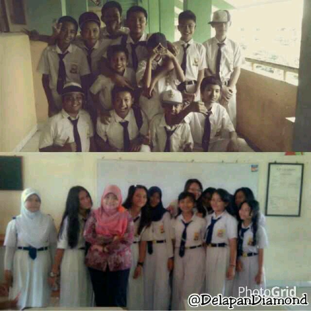 Gluck guys!☺