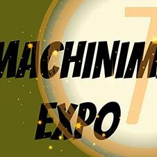 The Machinima Expo is a virtual film festival that celebrates machinima and other forms of animation as an art form.