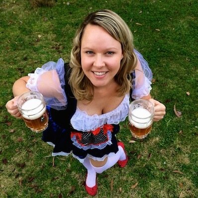 CanberraANNA's profile picture. 