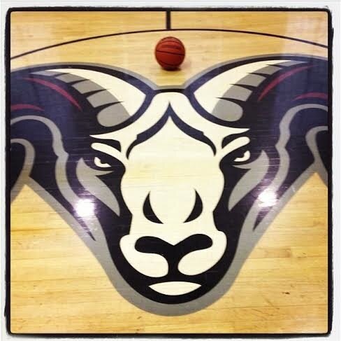 IG: @Dickinsonbasketball 2024-2025 HCIAL AMERICAN LEAGUE DIVISION CHAMPIONS 🐏🏆🏀