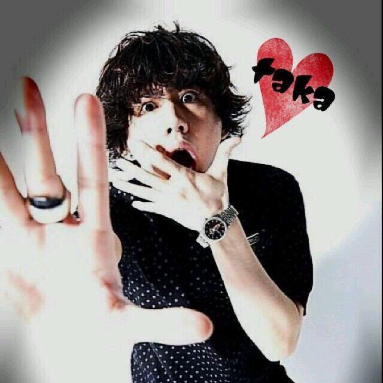 ONE OK ROCK専用垢です！ 気軽にフォローme(*´∇｀)ﾉしてください!! ワンオク関係フォロバ100%です！！無言フォローすいません…(´д｀)全国のOORerさんと繋がりたいです!!