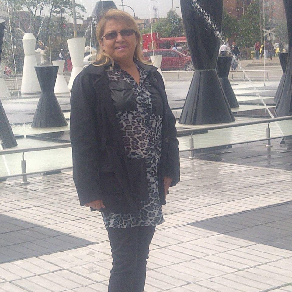 Abogada.Nacida en Barquisimeto Estado Lara.