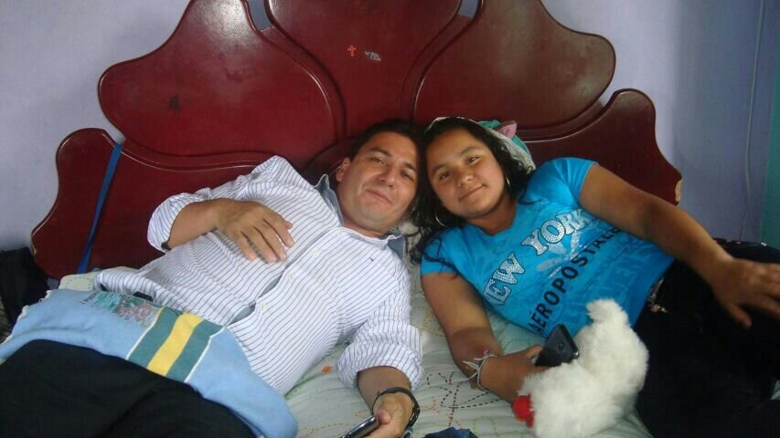 Te Quiero..