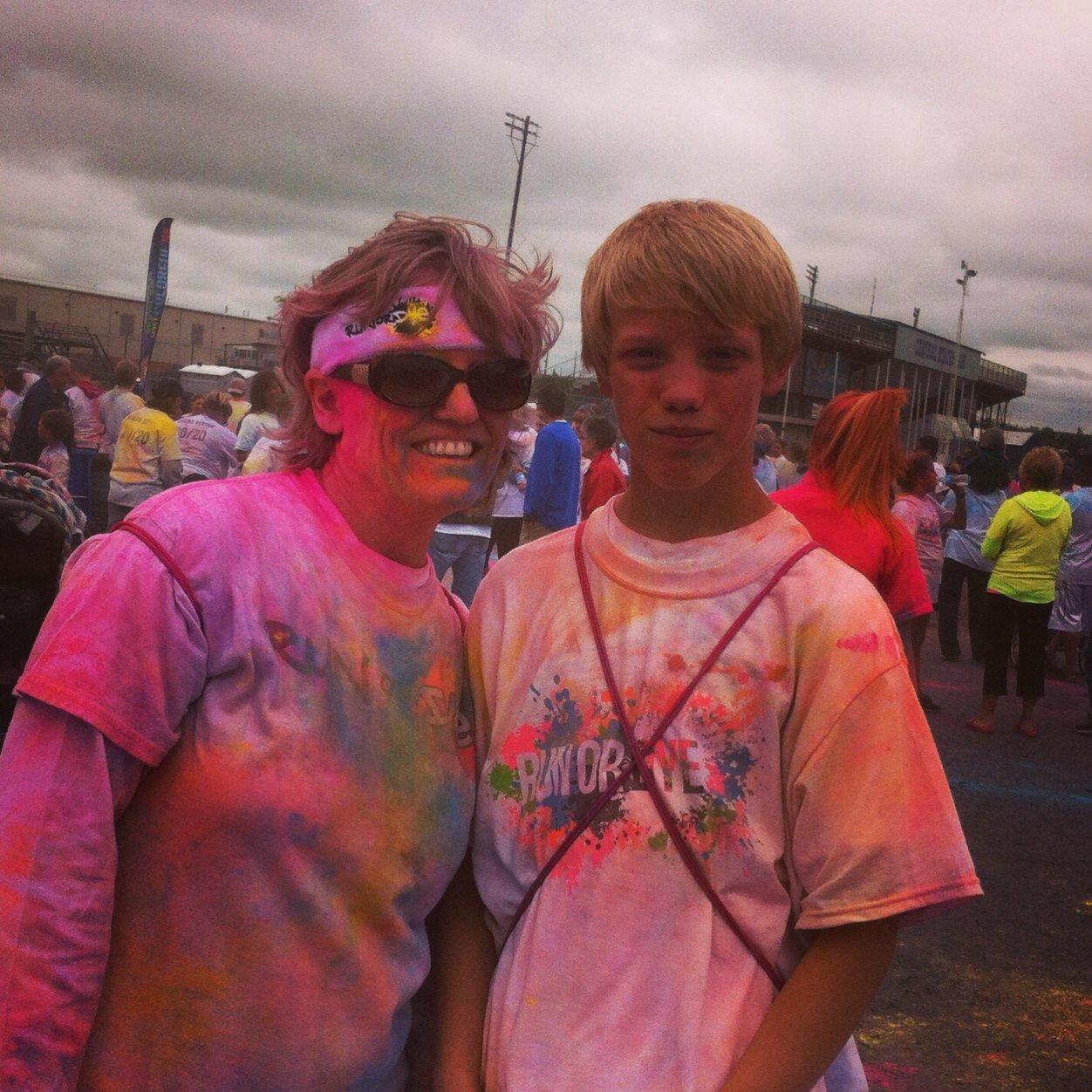 Russell5Mason's profile picture. 