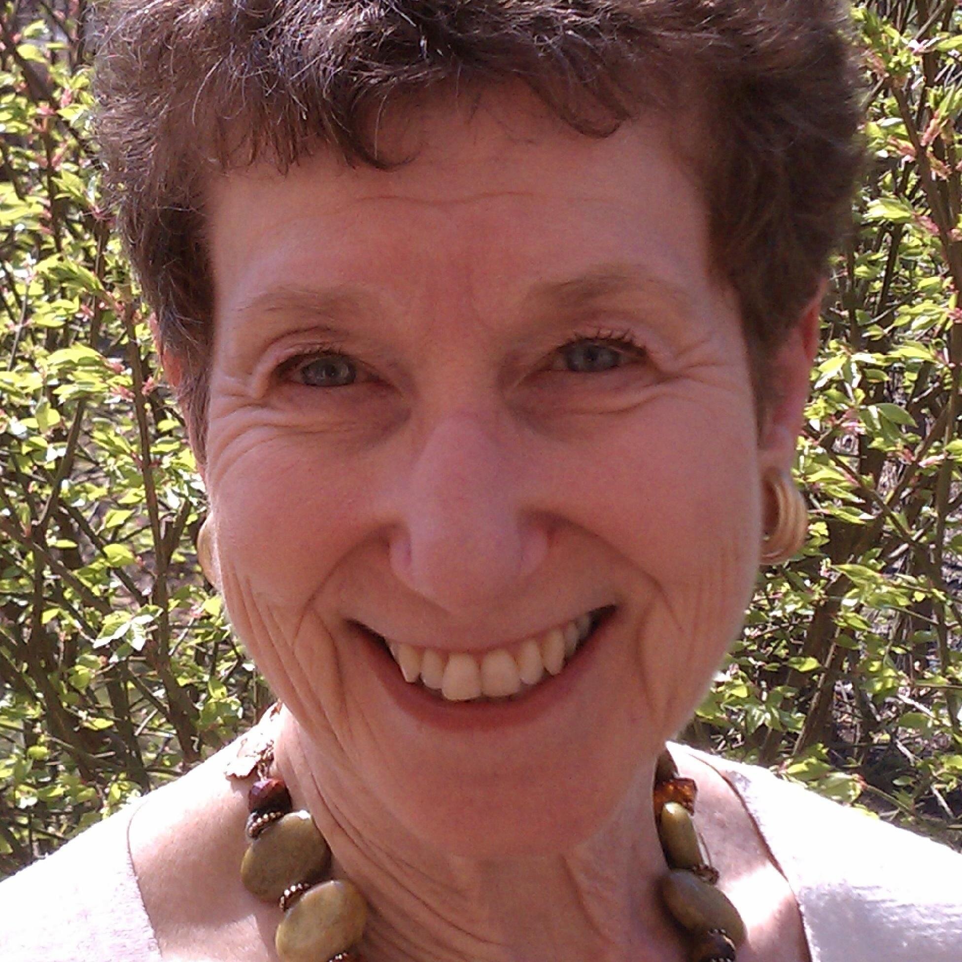 Marsha Semmel Profile