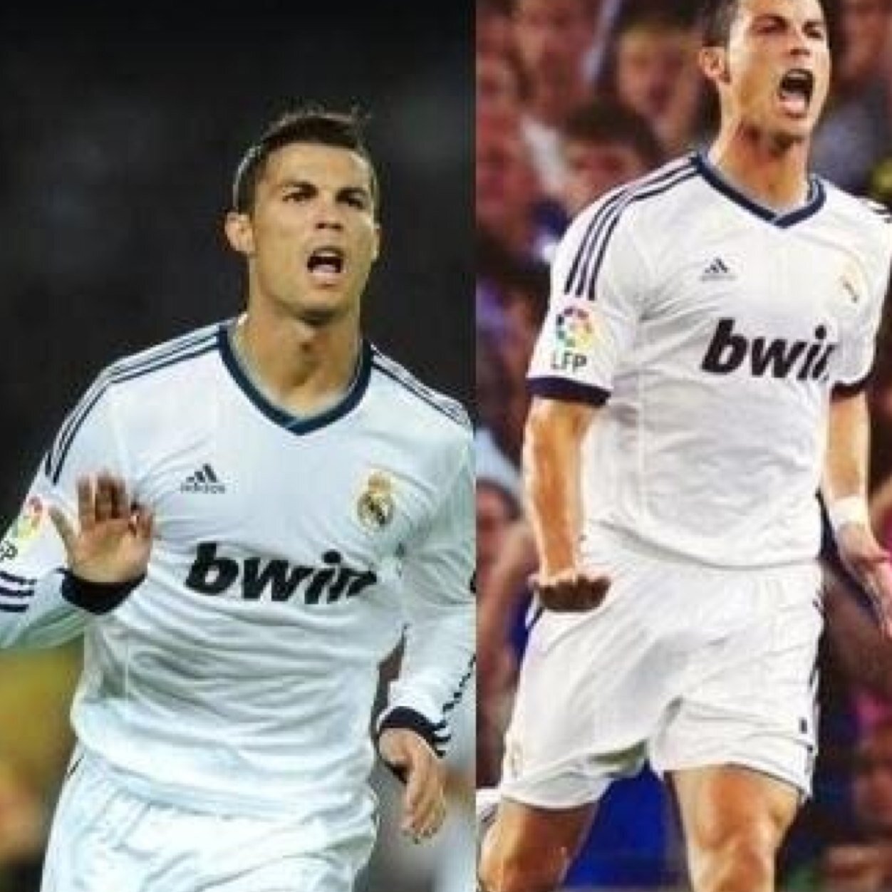 Cristiano Ronaldo❤️BelieberBoy
